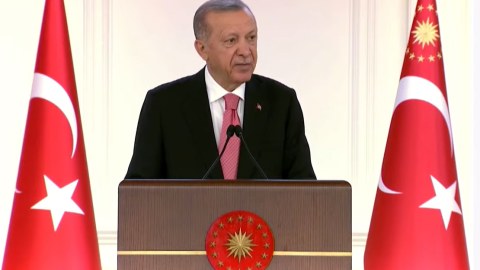 Ermənistan-Azərbaycan sülh sazişinin tezliklə imzalanacağına ümid edirik - Ərdoğan