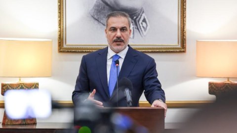 Türkiyə məşhur təşkilata qoşulmaq İSTƏYİR