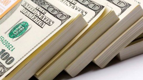 Bugünkü hərracda 73 milyon dollar satılıb