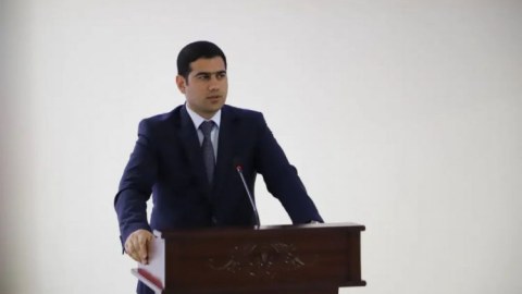 Azərbaycanda yeni nazir TƏYİN EDİLDİ