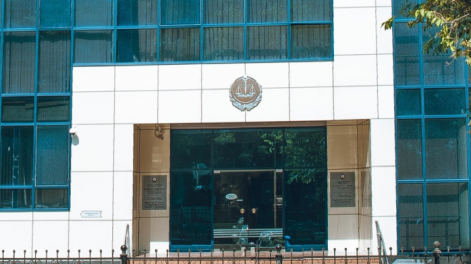 Ədliyyə Nazirliyi yanında Dövlət Reyestri Xidməti ləğv edildi