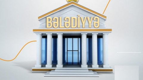 Bələdiyyələrlə iş baş idarəsi yaradılır
