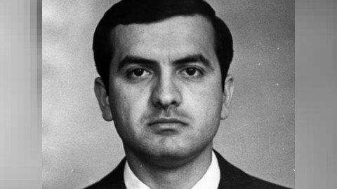 Azərbaycanın keçmiş DTK rəisi VƏFAT ETDİ 