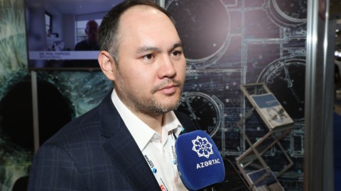 "Çoxsaylı şirkətlərin olması hər kəs üçün əlverişlidir"