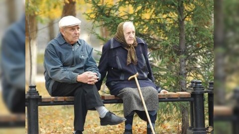 Xüsusi şərtlərlə pensiya alanların sayı açıqlandı