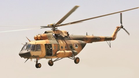 “Helikopter” yazaq, yoxsa “vertolyot”? - Dilçi alimlərin fikirləri HAÇALANDI