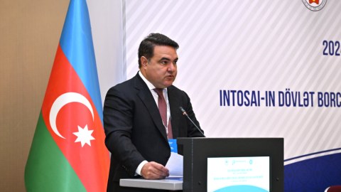 "Azərbaycanda keçiriləcək COP29-u dəstəkləyirik" - Braziliyalı nazir