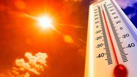 Yaxın günlərdə temperatur bir qədər də yüksələcək - XƏBƏRDARLIQ