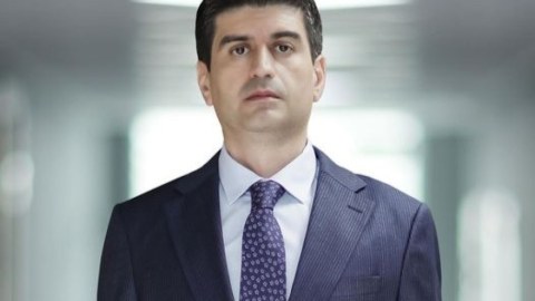 Milli Paralimpiya Komitəsində yeni təyinat