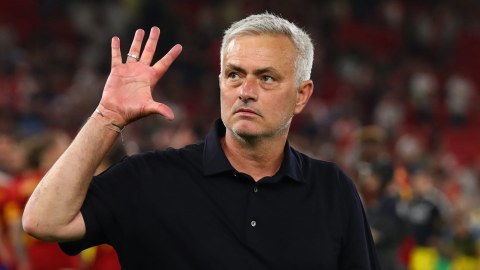 Joze Mourinyonun “Fənərbağça”dakı maaşı açıqlandı