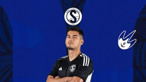 "Səbail" daha bir futbolçunun müqaviləsinin müddətini UZATDI