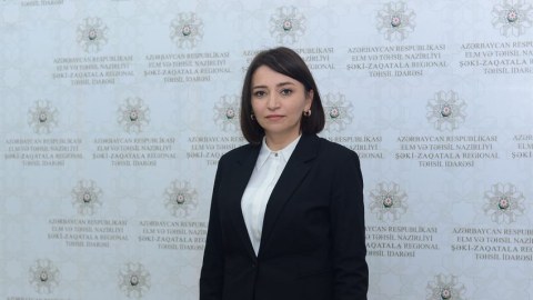 Nazir yeni müdir TƏYİN ETDİ