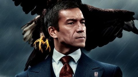 "Beşiktaş"ın yeni baş məşqçisi 