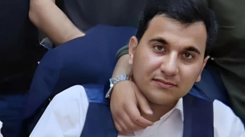 Faciəvi şəkildə ölən hərbçimizin FOTOSU 