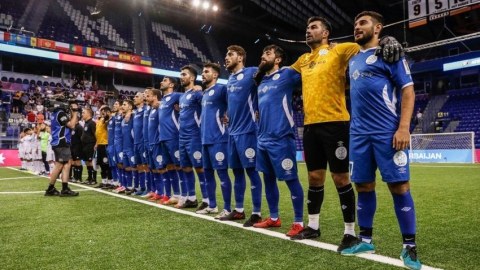 Avropa çempionatının bütün finalçıları bəlli oldu