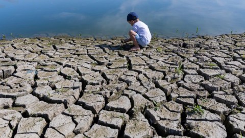 Son onillikdə qlobal temperaturlar YÜKSƏLİB