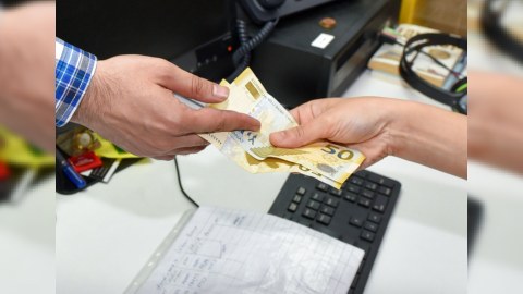 Ünvanlı sosial yardımın məbləği ARTIB
