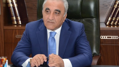 UNEC rektoru “Açıq qapı” günləri keçirəcək