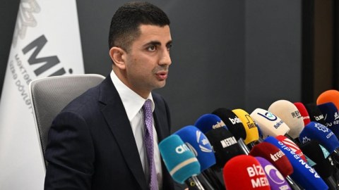 MİQ imtahanında qüsurlu suallar olub? - Agentlik direktoru danışdı