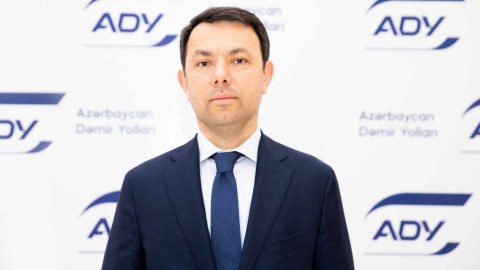 ADY Azərbaycan ərazisindən yükdaşımaları cəlbedici etmək üçün əməkdaşlığı genişləndirir - MÜSAHİBƏ