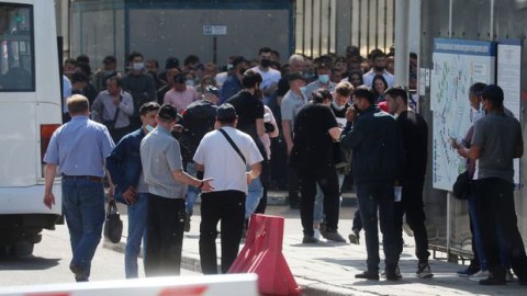 Azərbaycanda miqrantlar üçün yeni PROQRAM