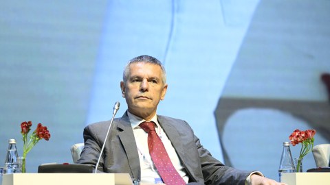 Naxçıvanda geotermal sahədə kifayət qədər potensial var