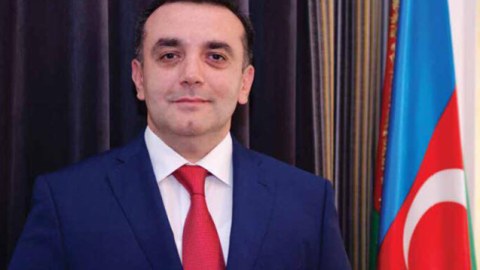 İlham Əliyevin yeni təyin etdiyi səfir KİMDİR...