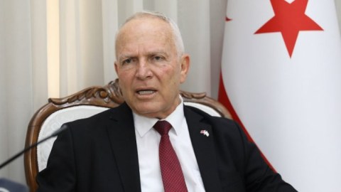 “Türk dünyası zəncir kimi bağlanmalıdır" - Zorlu Töre