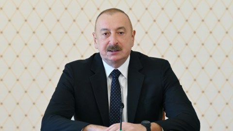 Orta Dəhlizin potensialına dünyada daha böyük ehtiyac var