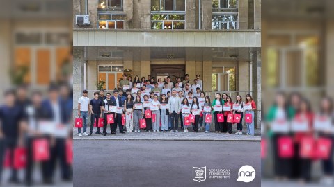 “Nar” Azərbaycanın bölgələrində İKT peşəkarlarını hazırlayır