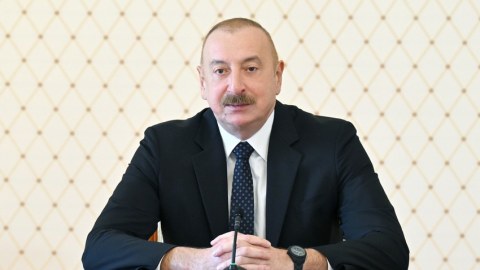 Qırğızıstanla əlaqələrimiz qardaşlıq əsasındadır