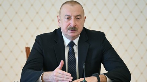 İlham Əliyevdən Ermənistana sərt MESAJ