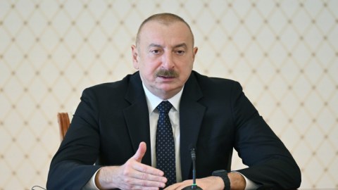 Avropanın üç ölkəsi Azərbaycana soyuq müharibə elan edib