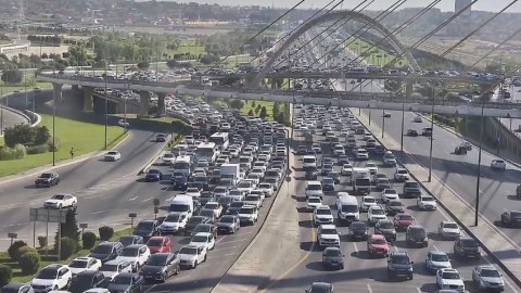 Hazırda tıxac olan yolların SİYAHISI