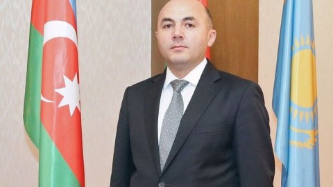 Əməkdar jurnalistə ağır itki üz verib - FOTO
