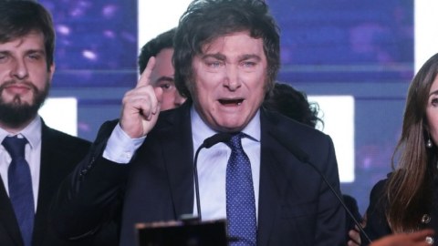 Argentina prezidenti Zelenskinin tədbirindən imtina etdi