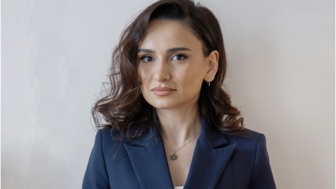 Ədliyyə Nazirliyinə yeni sözçü gətirildi