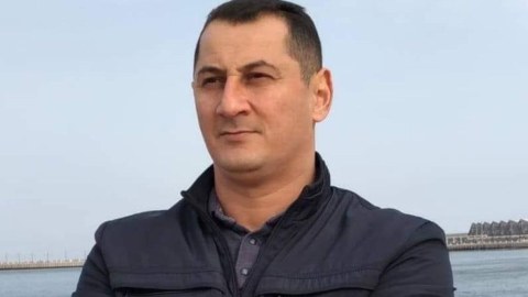 Əli Kərimlinin müavini sərbəst buraxıldı - YENİLƏNİB