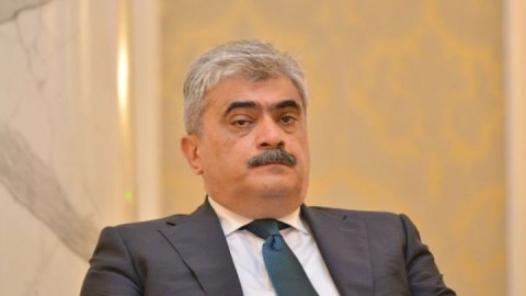 "Qeyri-neft qaz sektorunun gəlirləri proqnozdan çox olub"