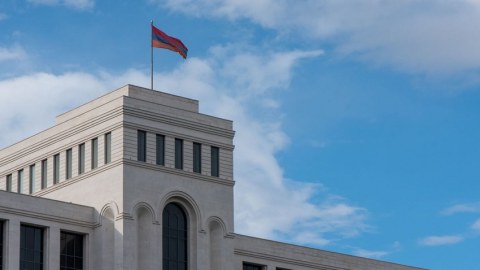 "1 ay ərzində sülh sazişini imzalamağa hazırıq" - Ermənistan XİN
