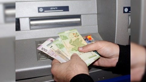 Əmək pensiyalarının ödənilməsi xərcləri ARTIRILIR