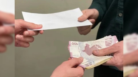 Prokurorluq 73 min manatlıq yeyinti ilə bağlı məlumat yaydı