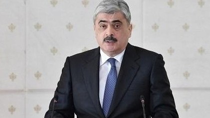 Avans məbləği azalıb - Maliyyə naziri