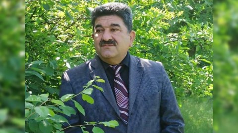 Gördüklərim, tanıdıqlarım, sevdiklərim... - Sözə sığal çəkən ŞAİR