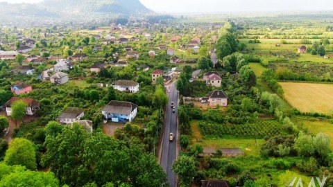 Ələt–Astara–İran yolu yenidən qurulur