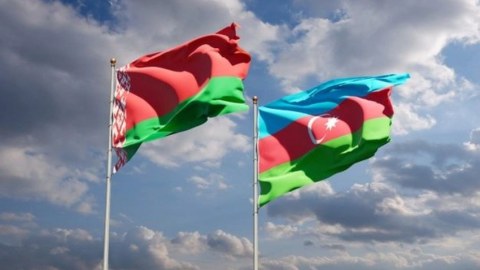 Azərbaycanla Belarus arasında üç saziş imzalandı