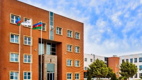 Bu universitetin qəbul planına dəyişikliklər və yeniliklər edildi - CƏDVƏL