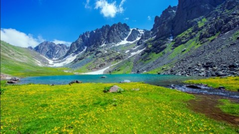 Baş nazirdən Zəngəzur Milli Parkı ilə bağlı QƏRAR