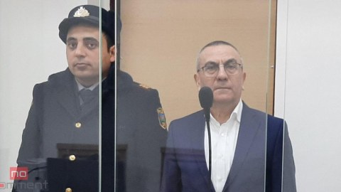 Alimpaşa Məmmədov son sözünü deyəcək