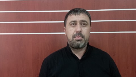 Vətəndaşların 60 min manatını mənimsədi